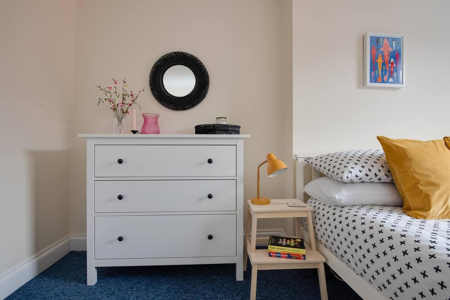 St Jude'S View Apartman Portsmouth Kültér fotó